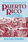 Image for Puerto Rico : The Four-Storeyed Country