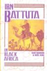 Image for Ibn Battuta in Black Africa