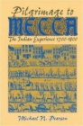 Image for Pilgrimage to Mecca
