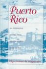 Image for Puerto Rico : An Interpretive History from Pre-Columbian Times to 1900