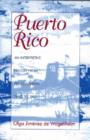 Image for Puerto Rico : An Interpretive History from Pre-Columbian Times to 1900