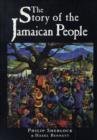 Image for The Story of the Jamaican People