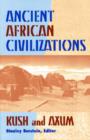 Image for Ancient African Civilizations