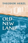 Image for Old New Land
