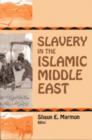 Image for Slavery in Islamic Middle East