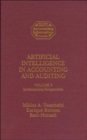 Image for Artificial Intelligence in Accounting and Auditing v. 6; Evolving Paradigms - An International View