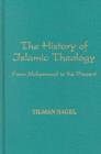 Image for The History of Islamic Theology