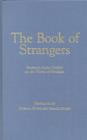 Image for The Book of Strangers : Medieval Arabic Graffiti on the Theme of Nostalgia