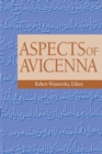 Image for Aspects of Avicenna