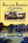 Image for Born at the Battlefield of Gettysburg