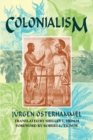 Image for Colonialism  : a theoretical overview