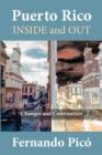 Image for Puerto Rico Inside and Out : Changes and Continuities in Recent Decades
