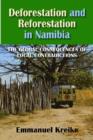 Image for Deforestation and Reforestation in Namibia