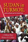 Image for Sudan in turmoil  : Hasan al-Turabi and the Islamist state, 1989-2003