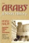Image for The Arabs : A Short History with Documents