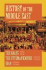 Image for History of the Middle East  : a compilation