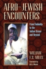 Image for Afro-Jewish Encounters