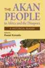 Image for The Akan People in Africa and the Diaspora