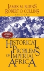 Image for Historical Problems of Imperial Africa
