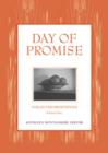 Image for Day of Promise : Collected Meditations, Volume One