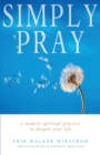 Image for Simply Pray