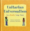Image for Unitarian Universalism is a really long name
