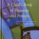 Image for Child&#39;s Book of Blessings and Prayers