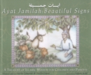 Image for Beautiful signs  : a treasury of Islamic wisdom for children and parents