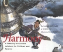 Image for Harmony : A Treasury of Chinese Wisdom for Children and Parents