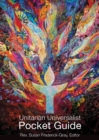 Image for The Unitarian Universalist Pocket Guide