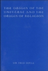 Image for Origin of the Universe and the Origin of Religion