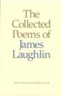 Image for Collected Poems of James Laughlin