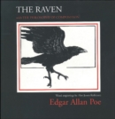 Image for The raven  : with, The philosophy of composition