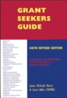 Image for Grant seekers&#39; guide