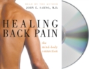 Image for Healing Back Pain