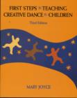 Image for First Steps in Teaching Creative Dance to Children