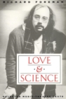 Image for Love &amp; Science