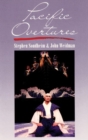 Image for Pacific overtures