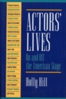 Image for Actors&#39; Lives
