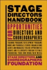Image for State directors handbook