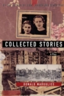 Image for Donald Margulies  : collected stories