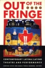 Image for Out of the Fringe
