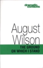 Image for The Ground on Which I Stand