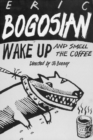 Image for Wake up and smell the coffee