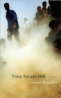 Image for Time Stands Still