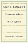Image for Conversations with Anne
