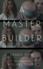 Image for A Master Builder