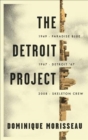 Image for The Detroit project