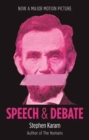 Image for Speech &amp; Debate (TCG Edition)
