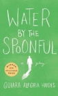 Image for Water by the spoonful